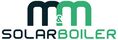 M&M SolarBoiler